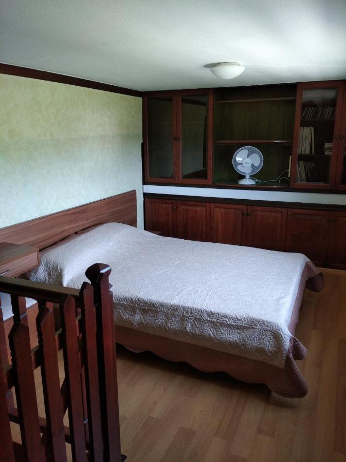 Deppy'S House Villa Nikíti Kültér fotó