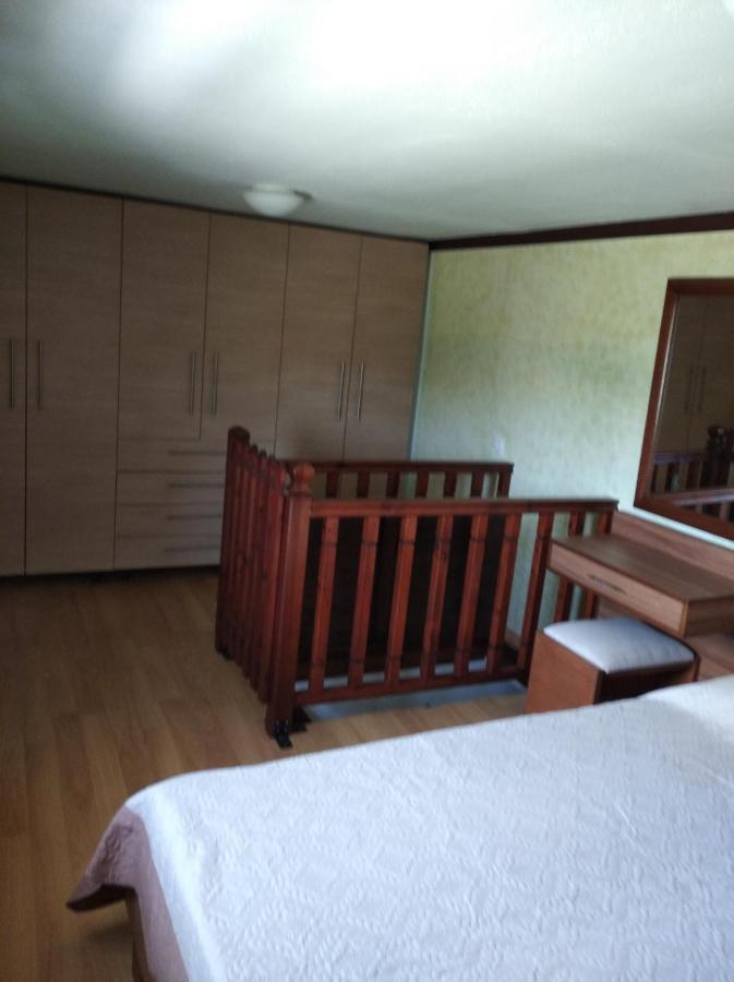 Deppy'S House Villa Nikíti Kültér fotó