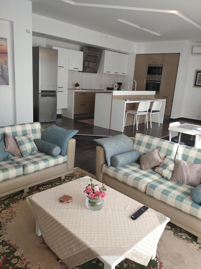 Deppy'S House Villa Nikíti Kültér fotó
