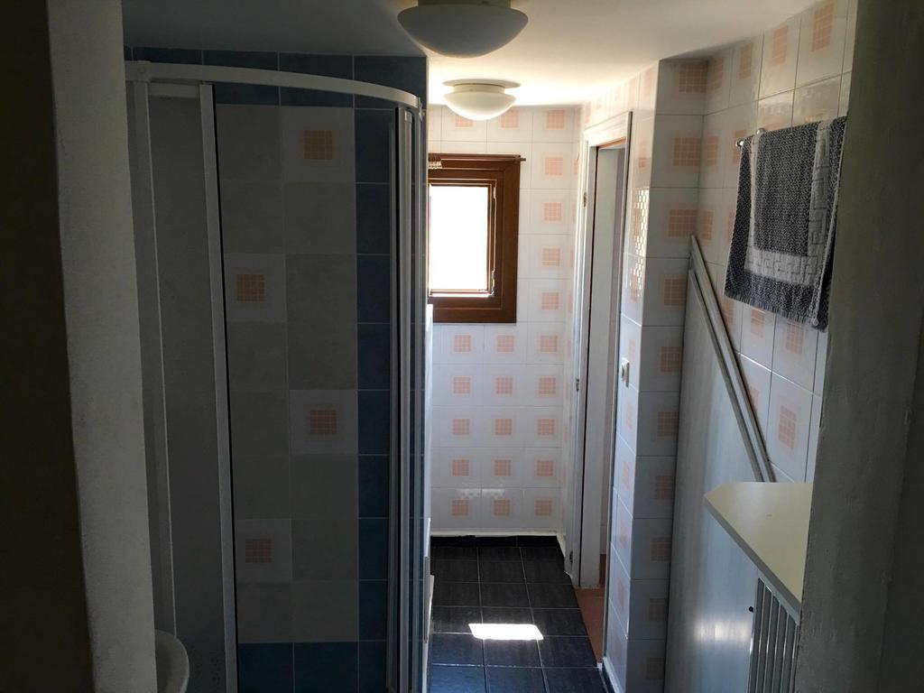 Deppy'S House Villa Nikíti Kültér fotó