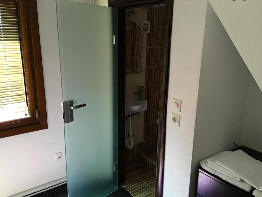 Deppy'S House Villa Nikíti Kültér fotó